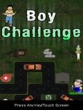 Мальчик-вызов