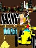 Racing With Math