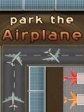 Park The Air Plane