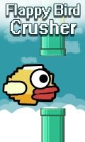 Дробарка Flappy Bird - (240 х 400)