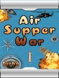 Guerre du souper aérien