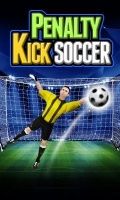 Penalti Kick Soccer
