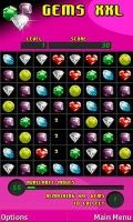 Gems XXL: Supersized Jewels