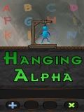 Hanging Alpha