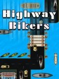 Autobahnradfahrer