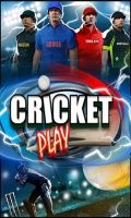 Jogo de Críquete - Viva o Jogo (240 X 400)