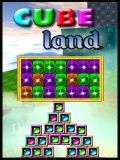 Cubes Land
