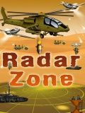 Zone radar