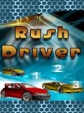 Rush Driver ฟรี
