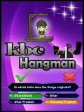 Kbc Hangman