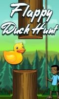 Flappy Duck Hunt