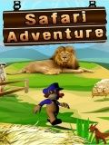 Приключения в Safari