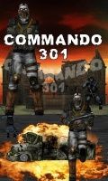 कमांडो 301