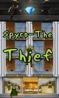 Spyro o ladrão