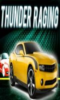 Thunder Raging - Игра (240 X 400)