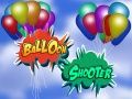 Ballon-Schütze