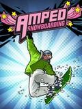 Snowboard Amped