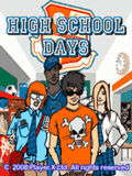 High School Tage