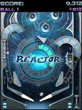 Reaktör