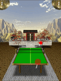 Tenis de mesa zen