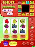 Fruit Casino Spielautomat