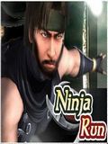 Ninja koş