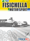 FMS Fisichella Motorsport 240x320