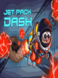 Jetpack-Schlag