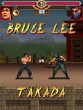 Tinju Besi Bruce Lee
