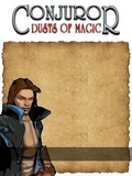 Conjuror: Dusts Of Magic