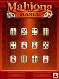 Mahjong-Manie!