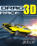 Przeciągnij Racing 3D