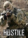 Hostile 3D: Patriots