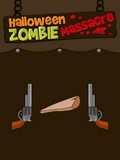 Massacre do Dia das Bruxas Zombie 240x320