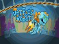 Jetpack Roboter 240x400