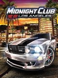 Midnight Club: Los Angeles CN