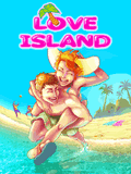 愛の島