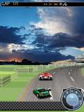 अंडरग्राउंड स्ट्रीट रेसिंग 3D च्या रोड रायडर