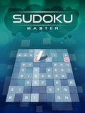 Thạc sĩ Sudoku