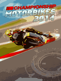 2014年選手権オートバイ