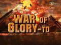 War Of Glory Tower Verteidiger