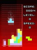 Gökkuşağı Tetris