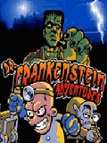 Dr. Frankenstein Abenteuer