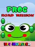 Дорожная миссия Frog