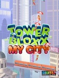 타워 Bloxx 내 도시