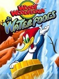 Woody Woodpecker in den Waterfools S60