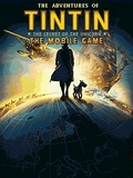 The Tintin의 모험 The Unicorn의 비밀