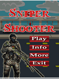 Снайперский шутер