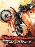 Motocross-Test Extrem