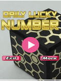 Daily Lucky Number